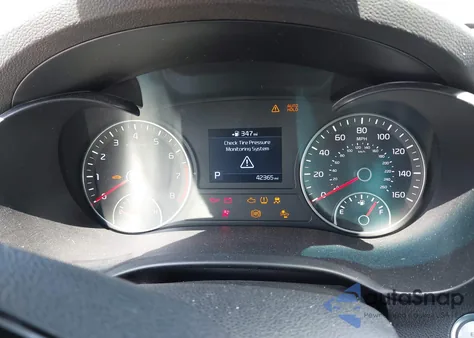 2020 Kia Optima Ex Premium z USA, uszkodzony, nr VIN 5XXGU4L13LG405478